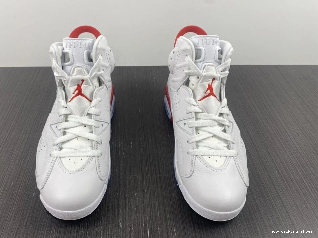 Cheap Jordan 6 Hare CT8529-162 Retro 0805